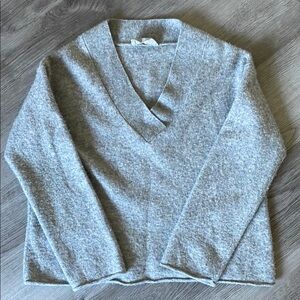 Everlane Wool Sweater